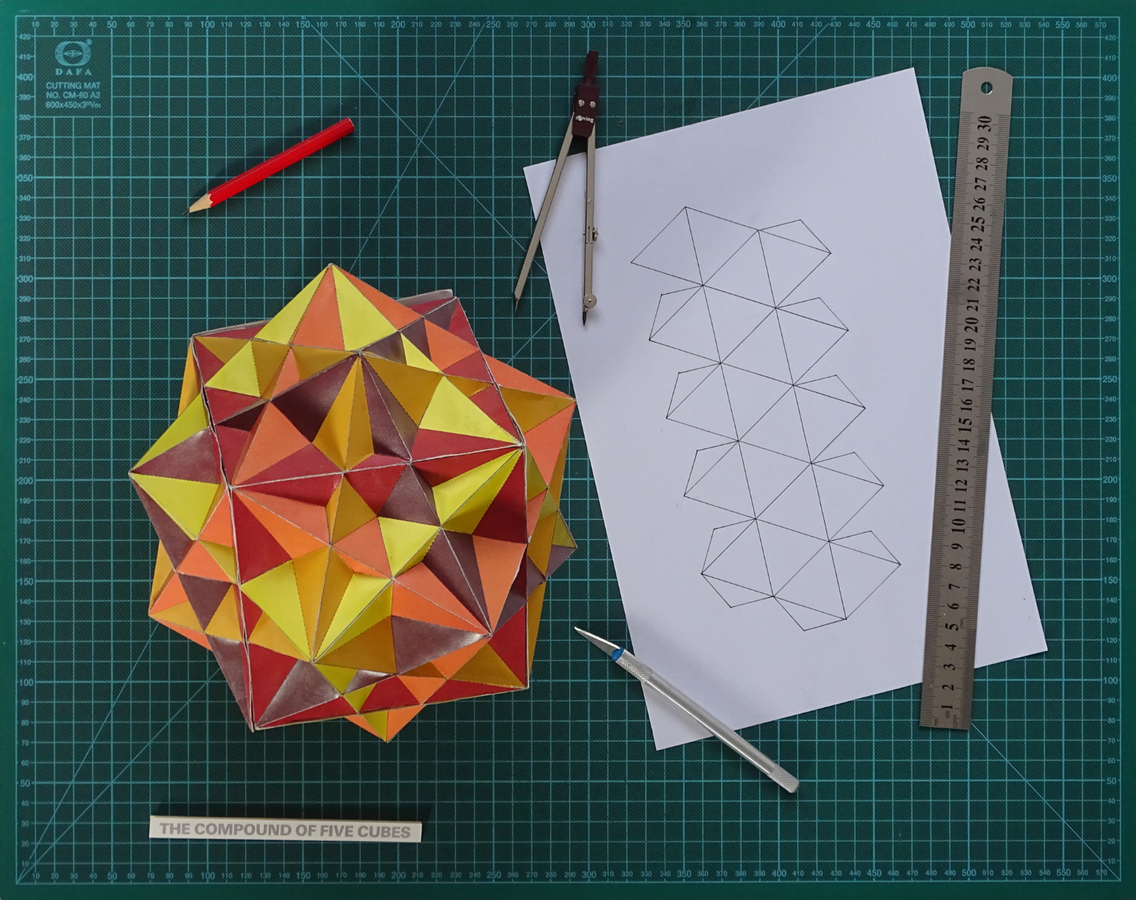 3D Modelling